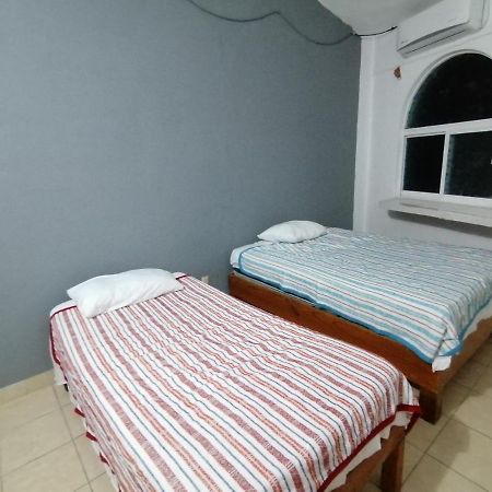 Hotel Termoelectrica Manzanillo Kültér fotó