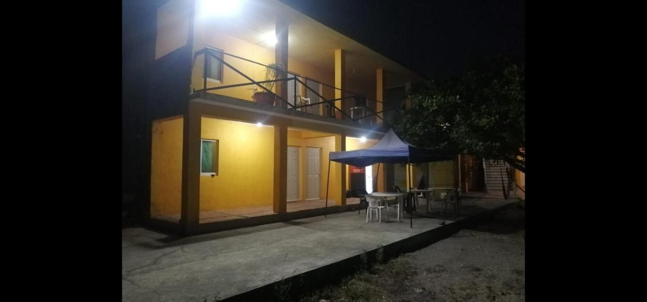 Hotel Termoelectrica Manzanillo Kültér fotó