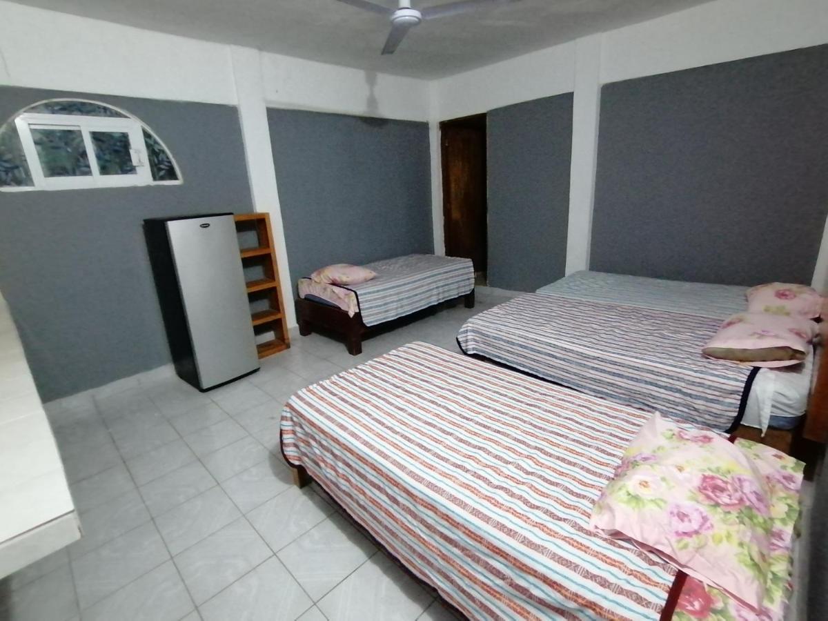 Hotel Termoelectrica Manzanillo Kültér fotó
